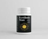 Fertilmix® Man™ – Protocol nutrițional avansat pentru fertilitatea masculină